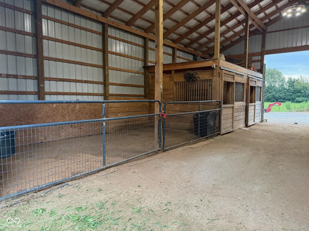 7870 Smith Road Gosport, IN 47433