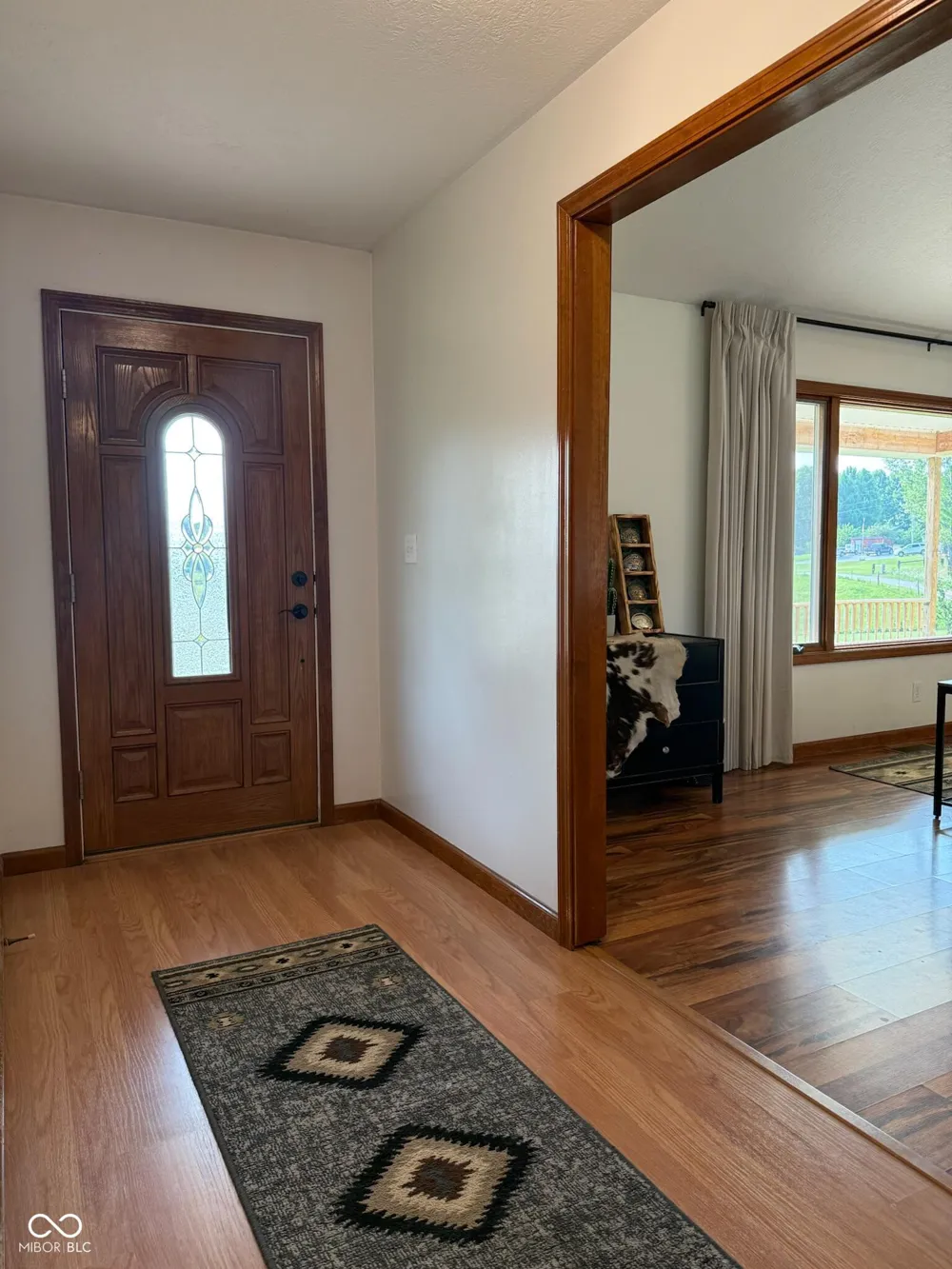 7870 Smith Road Gosport, IN 47433