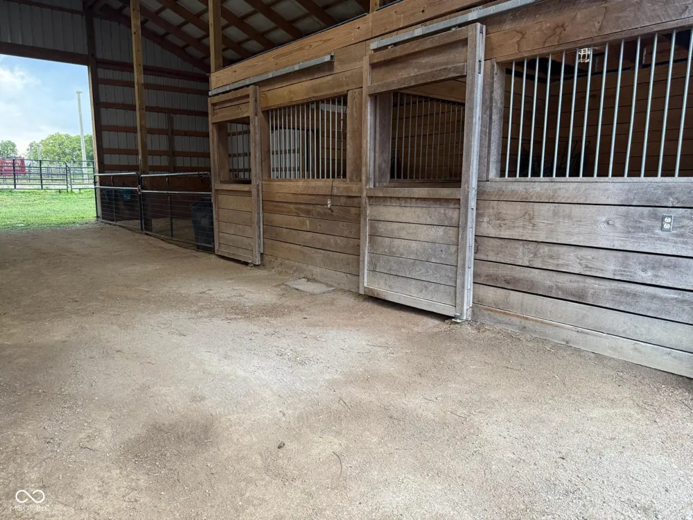 7870 Smith Road Gosport, IN 47433