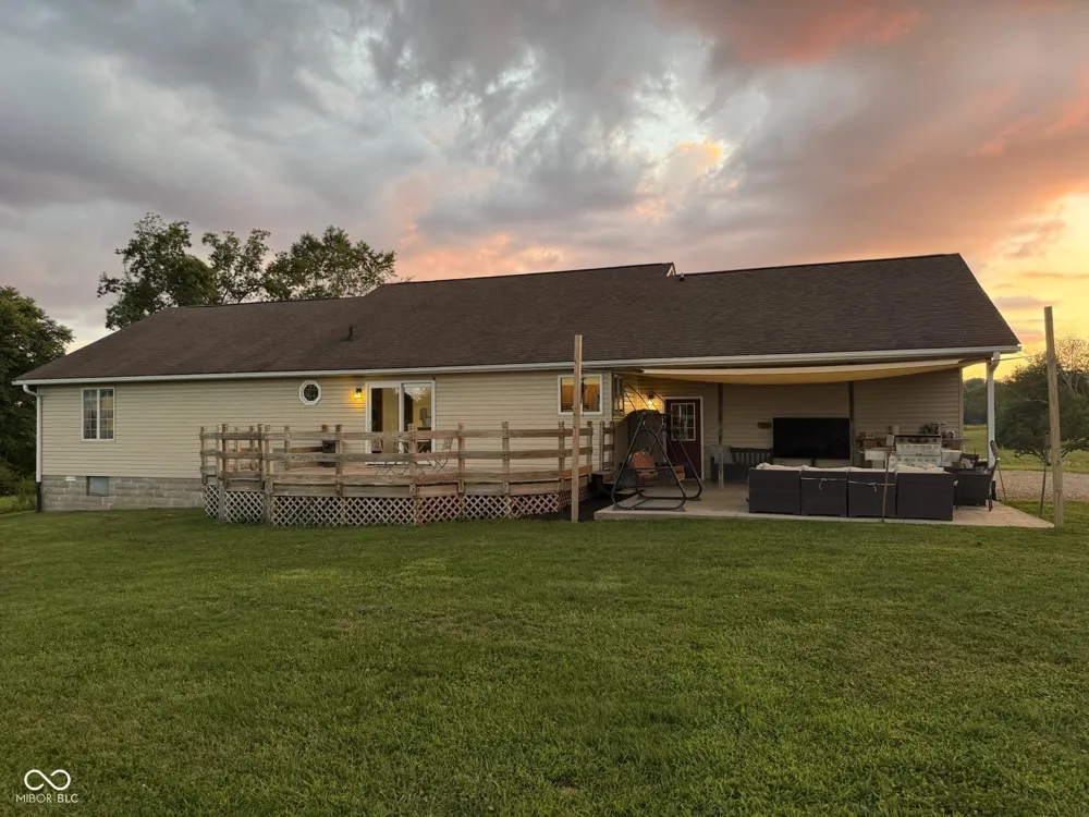 7870 Smith Road Gosport, IN 47433