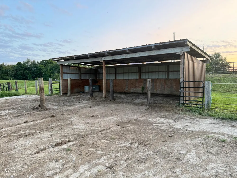 7870 Smith Road Gosport, IN 47433