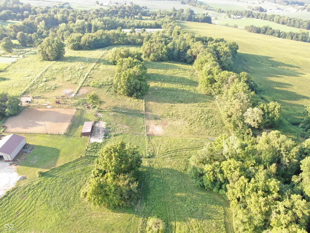 7870 Smith Road Gosport, IN 47433