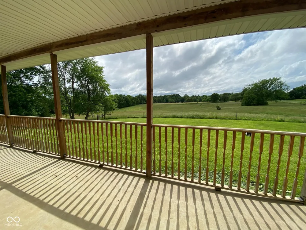 7870 Smith Road Gosport, IN 47433