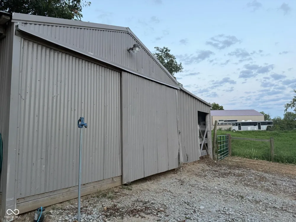 7870 Smith Road Gosport, IN 47433