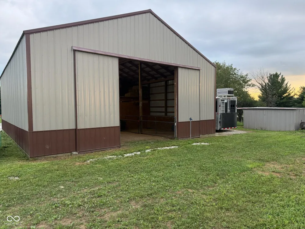7870 Smith Road Gosport, IN 47433