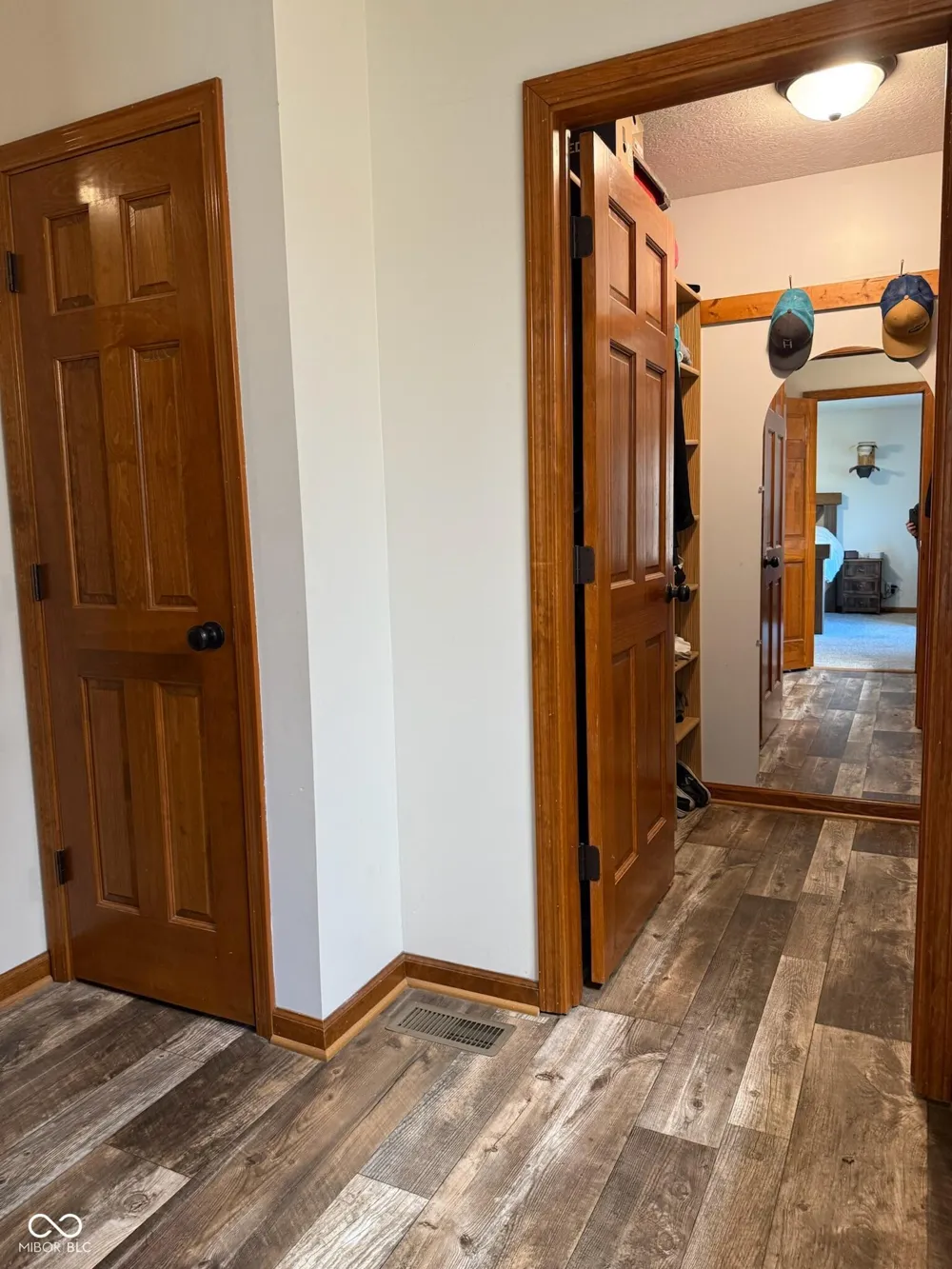7870 Smith Road Gosport, IN 47433