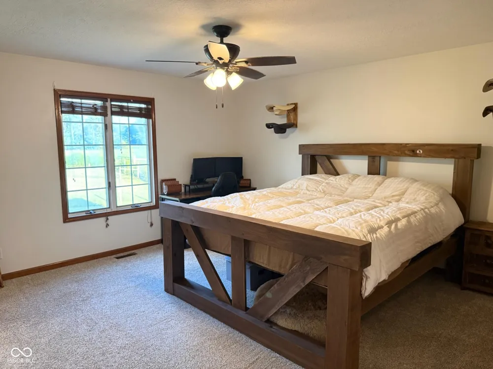 7870 Smith Road Gosport, IN 47433