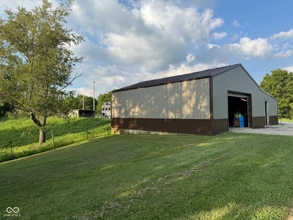 7870 Smith Road Gosport, IN 47433