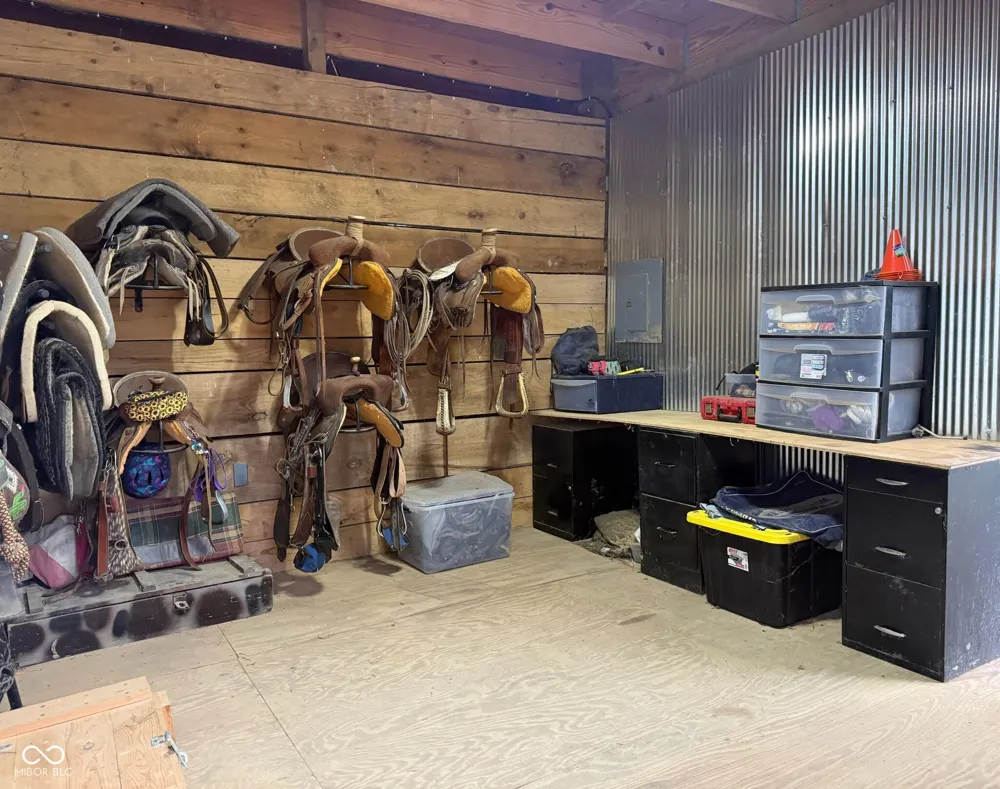 7870 Smith Road Gosport, IN 47433