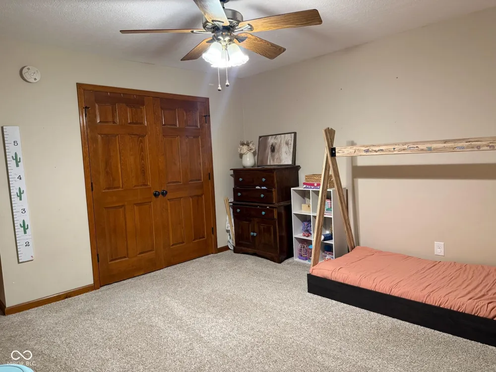 7870 Smith Road Gosport, IN 47433
