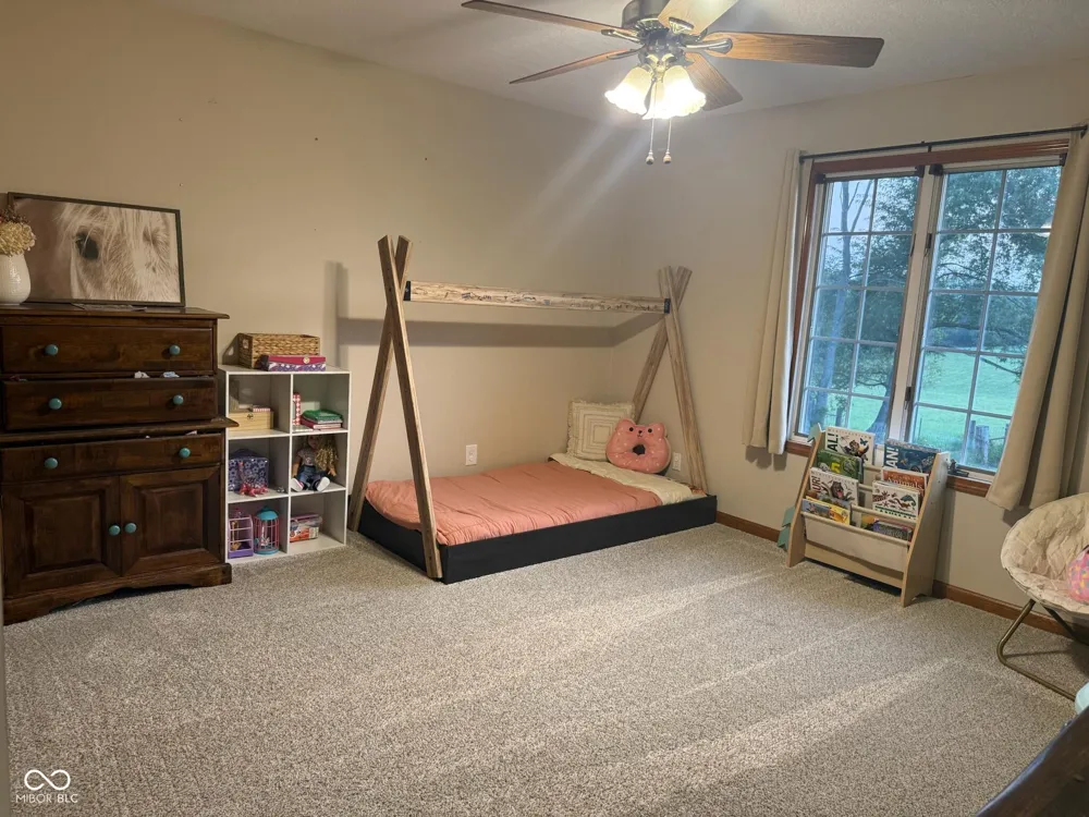 7870 Smith Road Gosport, IN 47433
