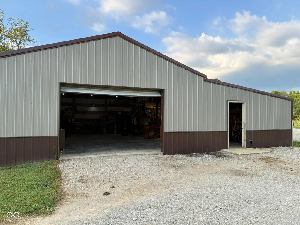 7870 Smith Road Gosport, IN 47433