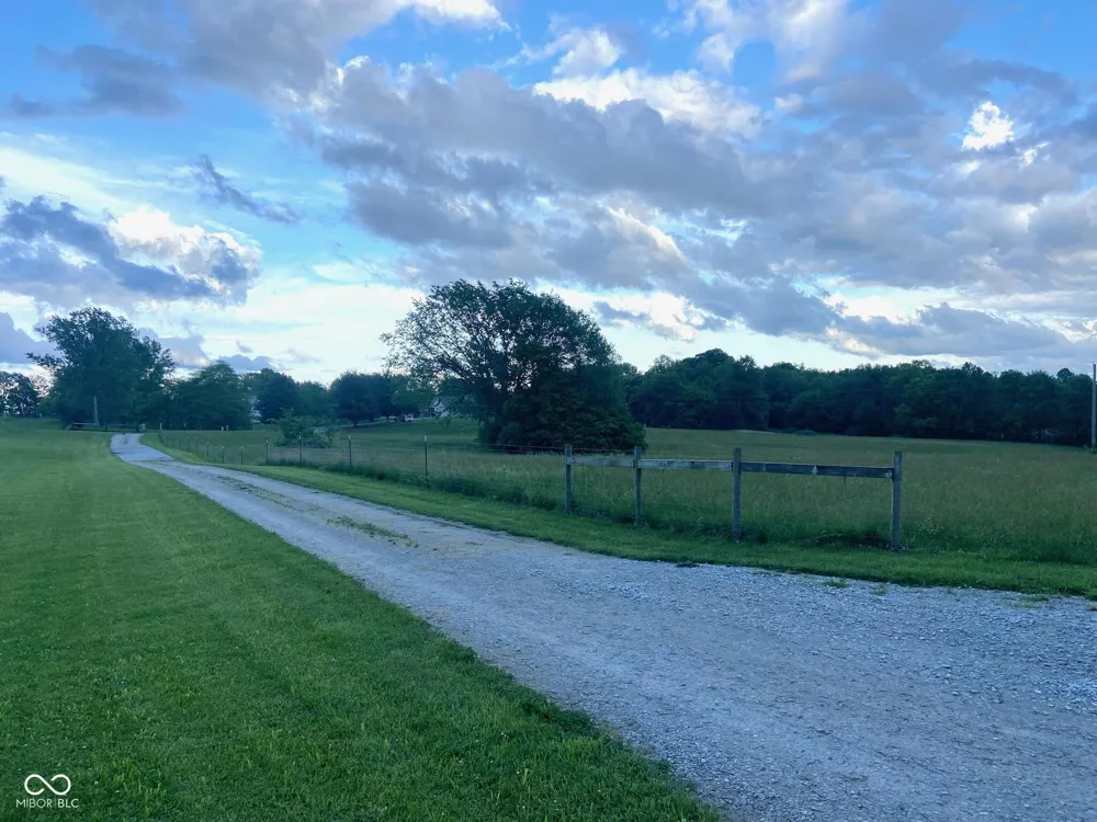 7870 Smith Road Gosport, IN 47433