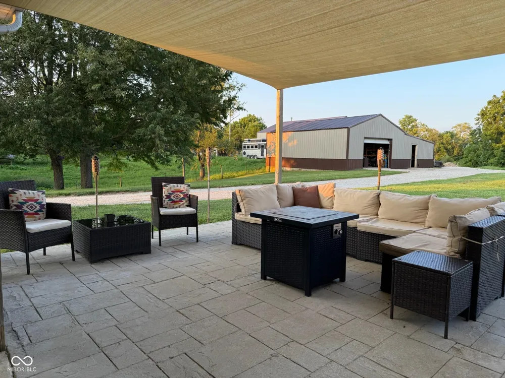 7870 Smith Road Gosport, IN 47433