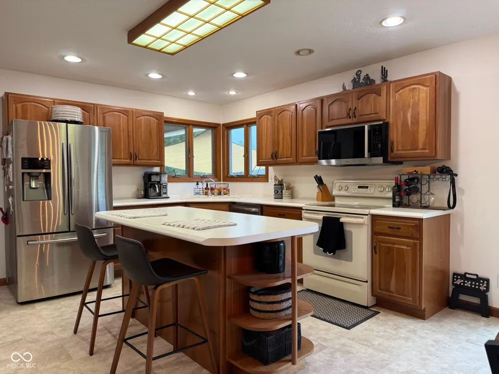 7870 Smith Road Gosport, IN 47433