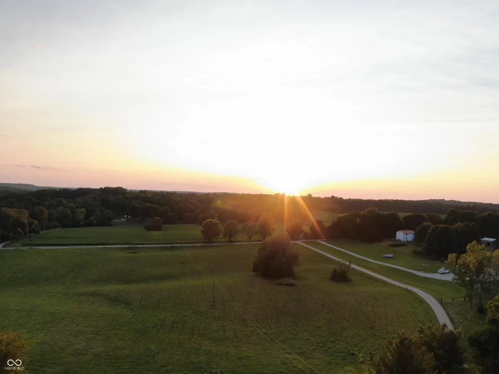 7870 Smith Road Gosport, IN 47433