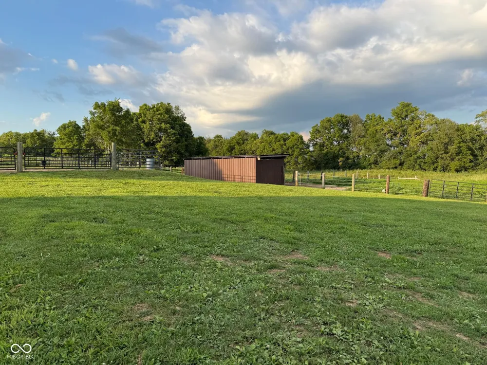 7870 Smith Road Gosport, IN 47433