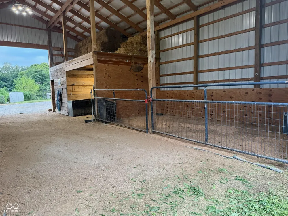7870 Smith Road Gosport, IN 47433