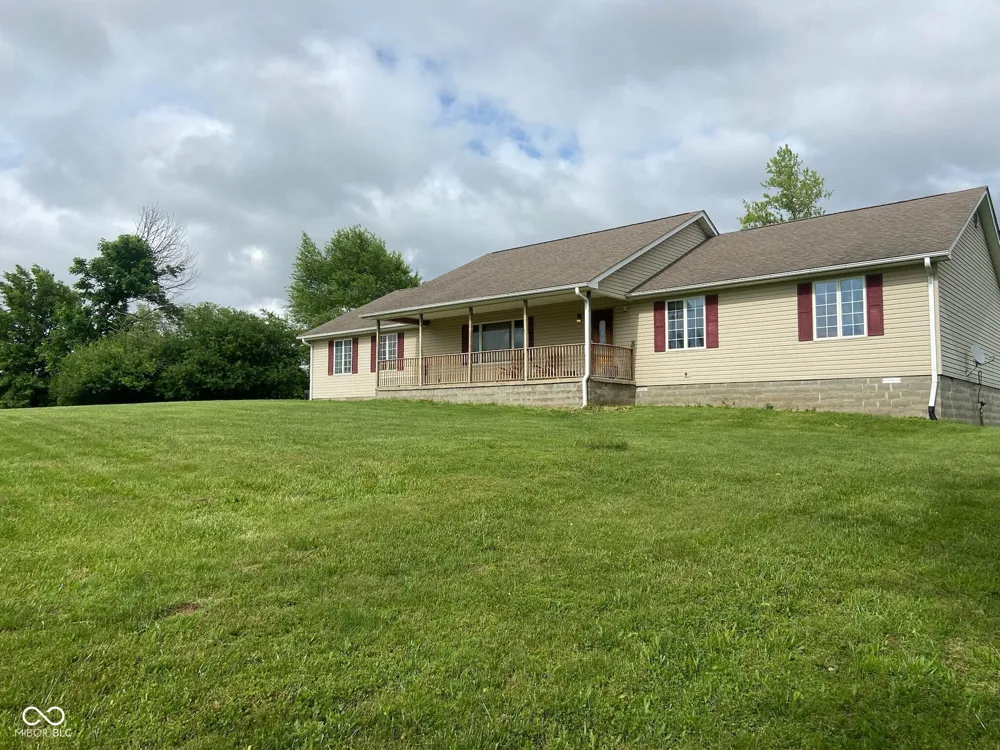 7870 Smith Road Gosport, IN 47433