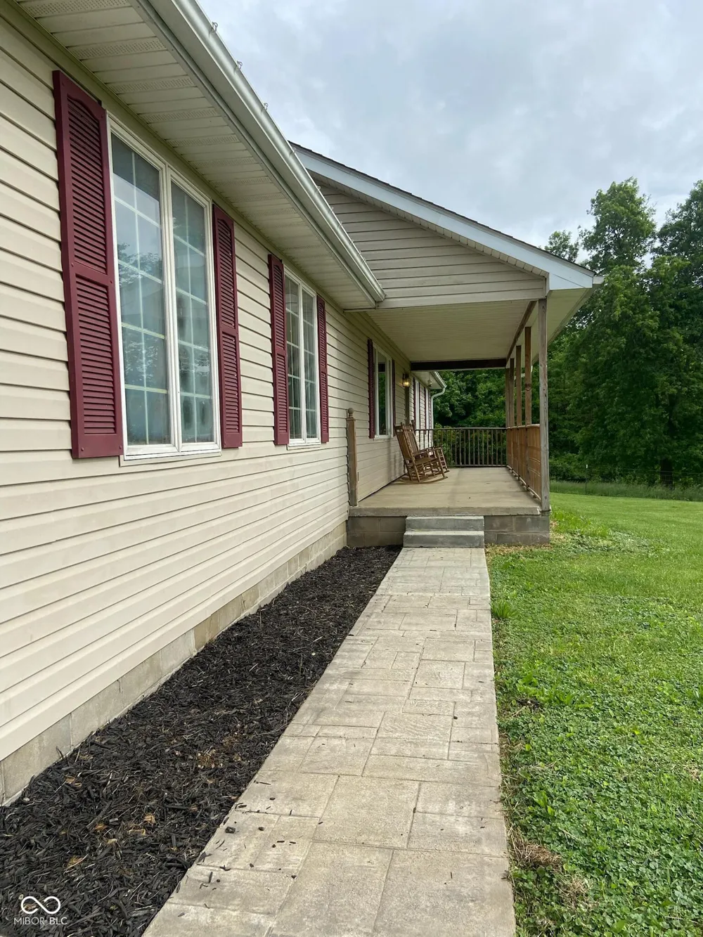 7870 Smith Road Gosport, IN 47433