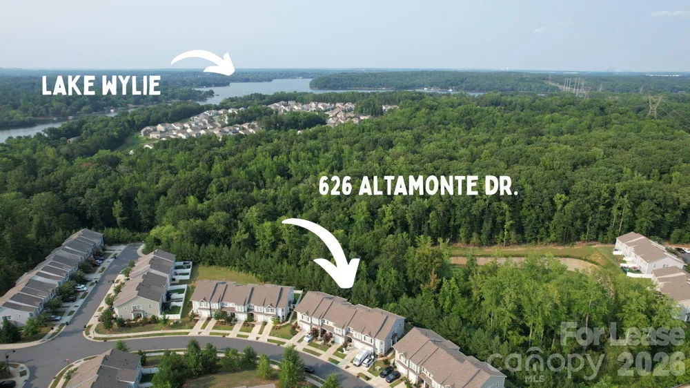 626 Altamonte Drive Clover, SC 29710