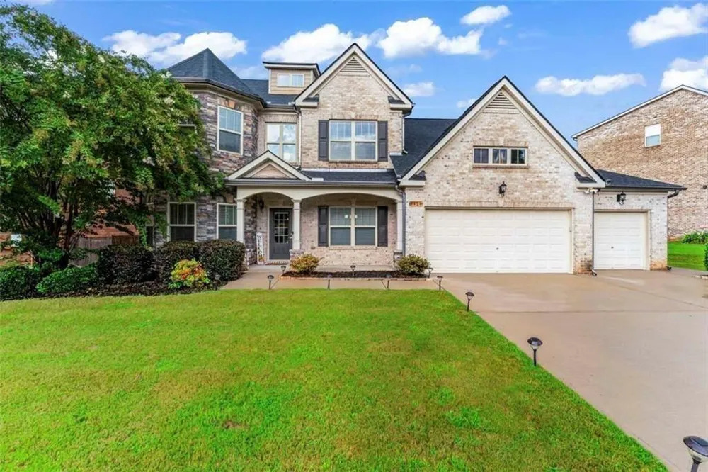 3451 Summerlin Parkway Lithia Springs, GA 30122