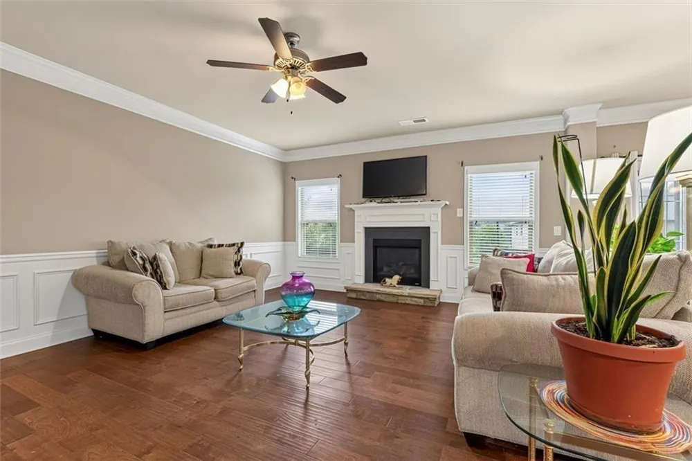 3451 Summerlin Parkway Lithia Springs, GA 30122