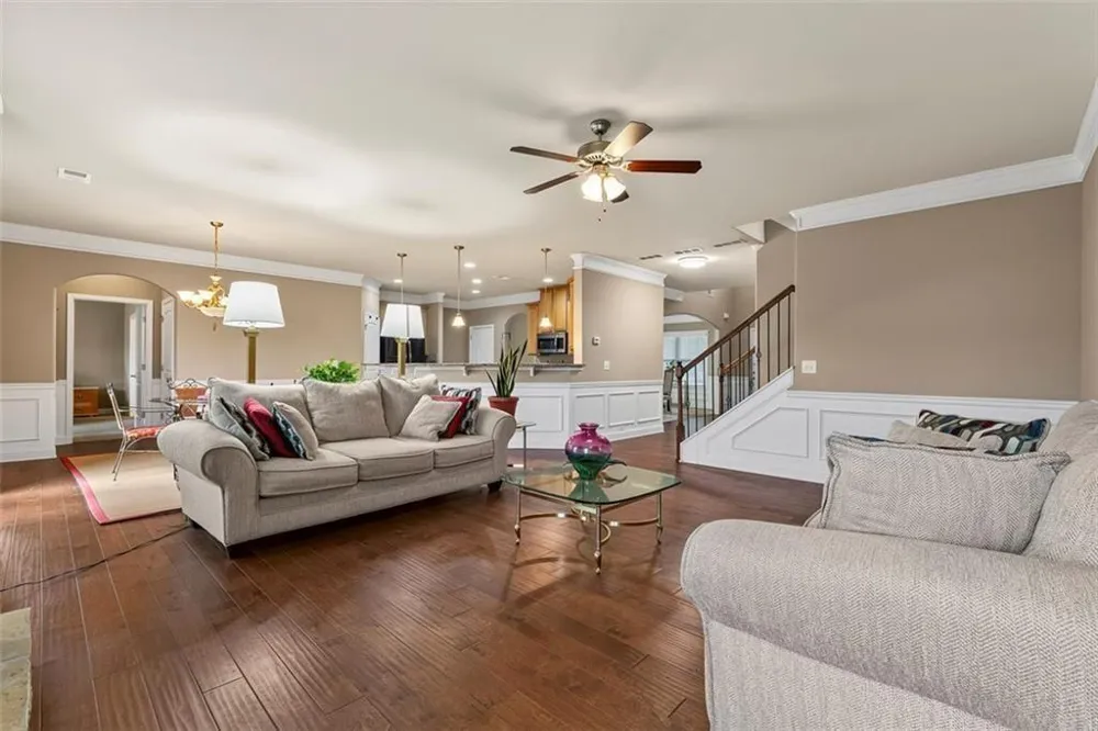 3451 Summerlin Parkway Lithia Springs, GA 30122