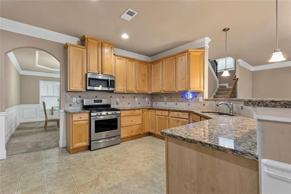 3451 Summerlin Parkway Lithia Springs, GA 30122