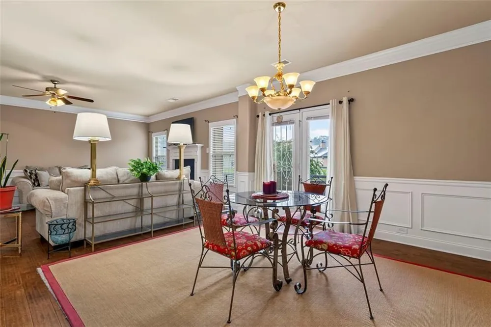 3451 Summerlin Parkway Lithia Springs, GA 30122