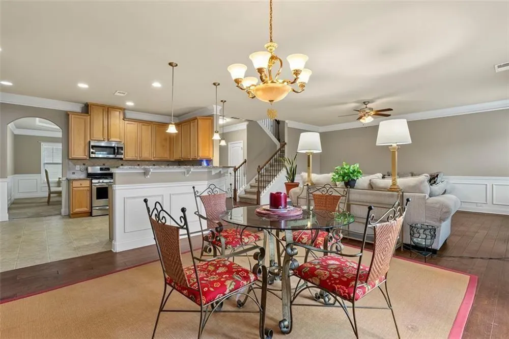3451 Summerlin Parkway Lithia Springs, GA 30122