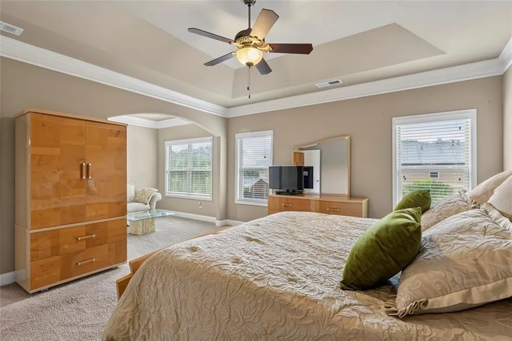 3451 Summerlin Parkway Lithia Springs, GA 30122
