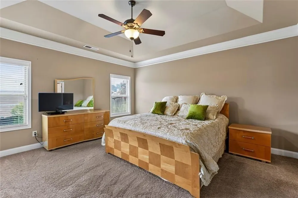 3451 Summerlin Parkway Lithia Springs, GA 30122