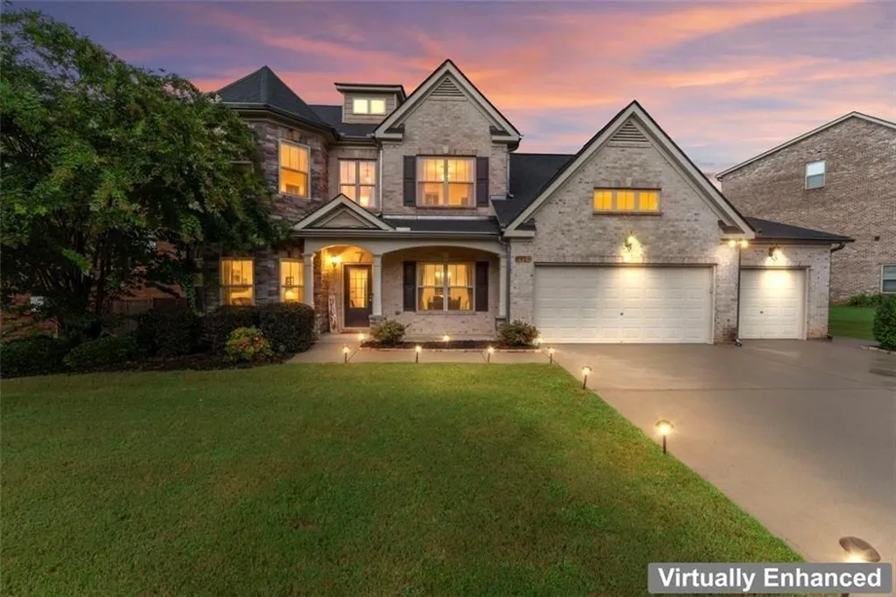 3451 Summerlin Parkway Lithia Springs, GA 30122