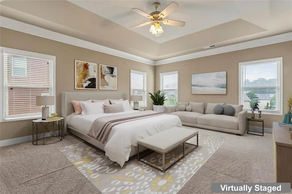 3451 Summerlin Parkway Lithia Springs, GA 30122