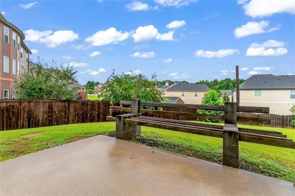 3451 Summerlin Parkway Lithia Springs, GA 30122