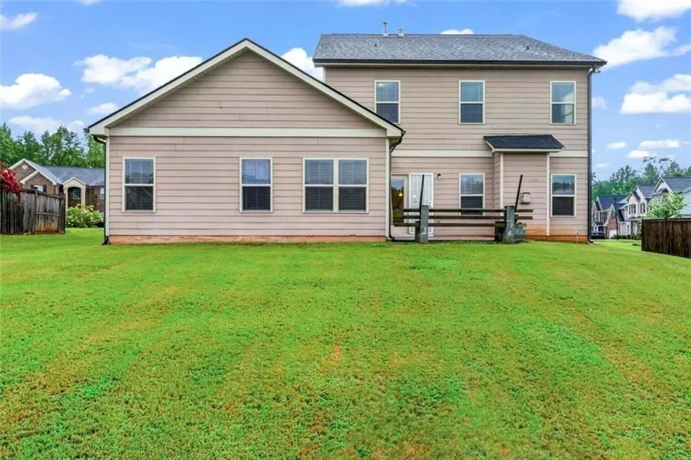 3451 Summerlin Parkway Lithia Springs, GA 30122