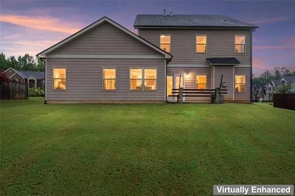 3451 Summerlin Parkway Lithia Springs, GA 30122