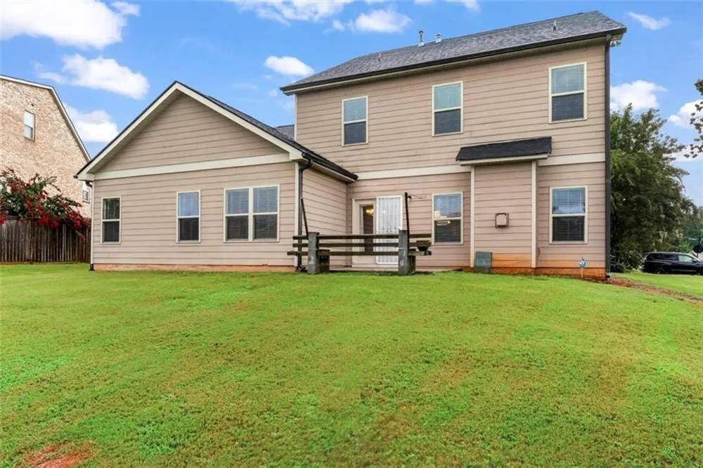 3451 Summerlin Parkway Lithia Springs, GA 30122