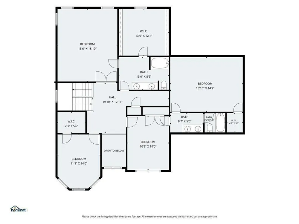 3451 Summerlin Parkway Lithia Springs, GA 30122