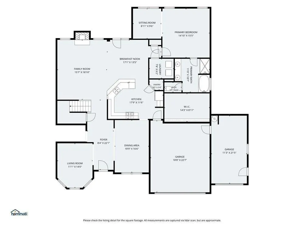 3451 Summerlin Parkway Lithia Springs, GA 30122