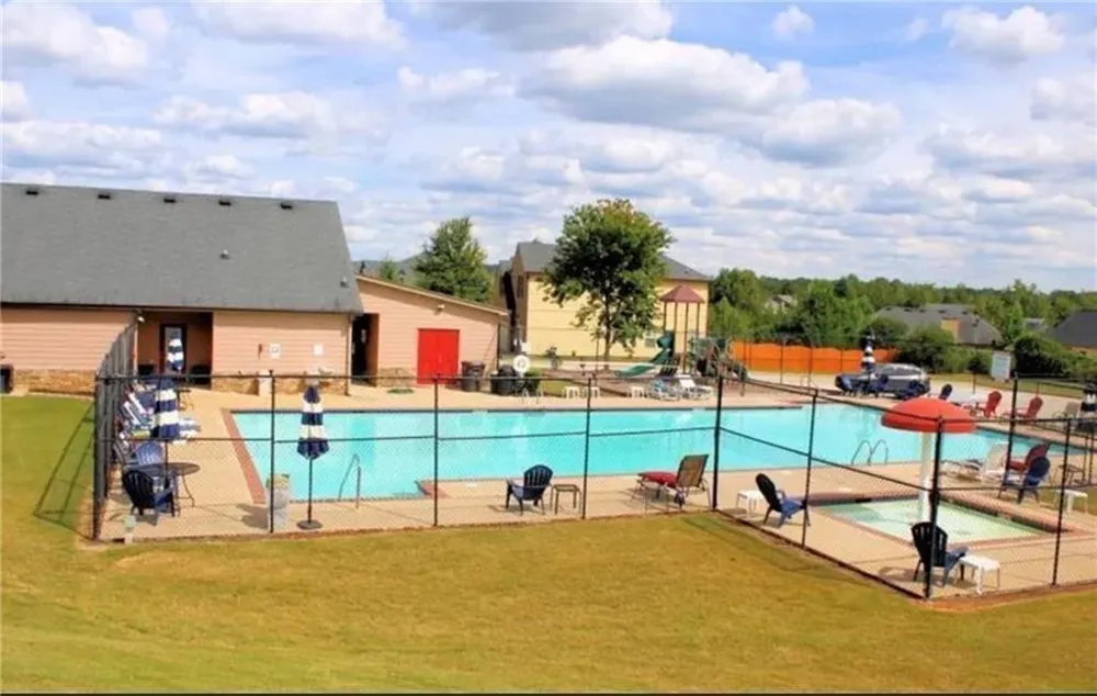 3451 Summerlin Parkway Lithia Springs, GA 30122