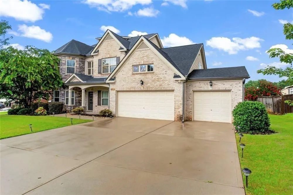 3451 Summerlin Parkway Lithia Springs, GA 30122
