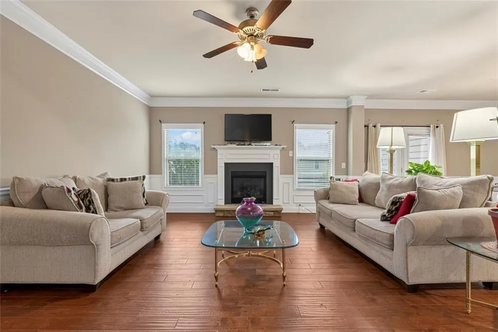 3451 Summerlin Parkway Lithia Springs, GA 30122