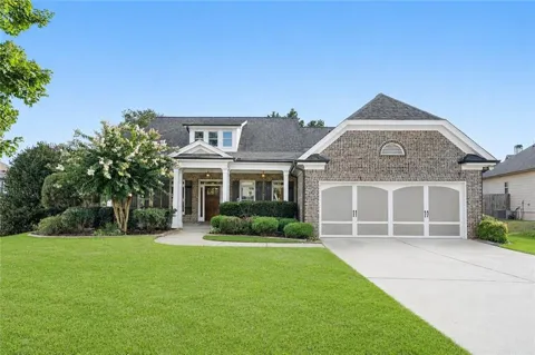 210 Misty Grove Drive