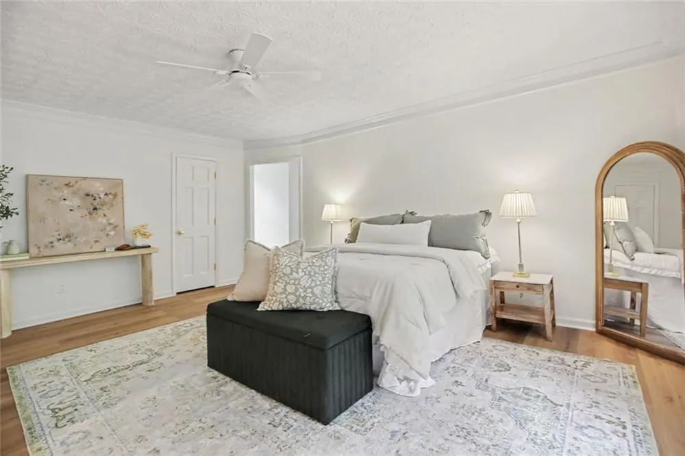 120 Marilyn Court Fayetteville, GA 30214