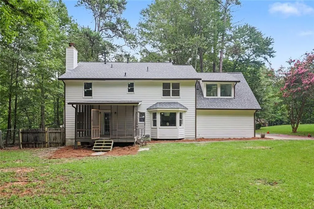 120 Marilyn Court Fayetteville, GA 30214
