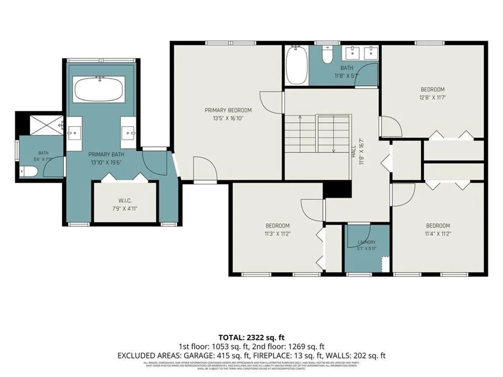 120 Marilyn Court Fayetteville, GA 30214