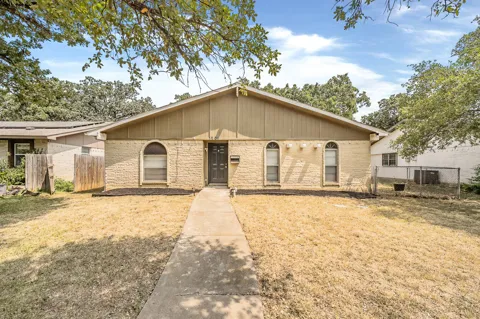 1201 Kingston Drive