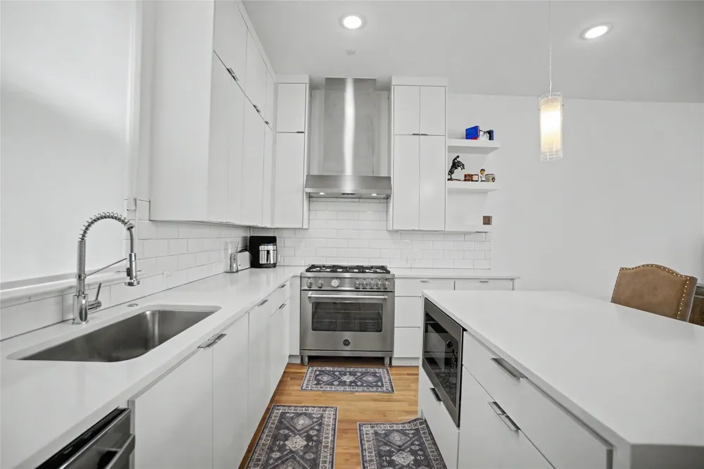 1510 Washington Avenue #203 Dallas, TX 75204